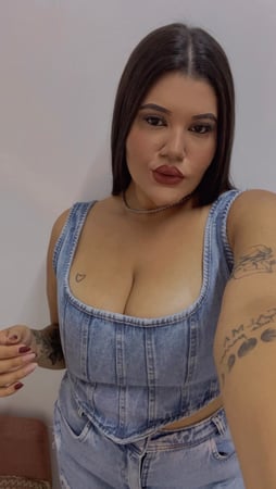 Massagista sensual em Brasília - DF - Gaby TOQUE QUE PROVOCA PRAZER QUE ENVOLVE