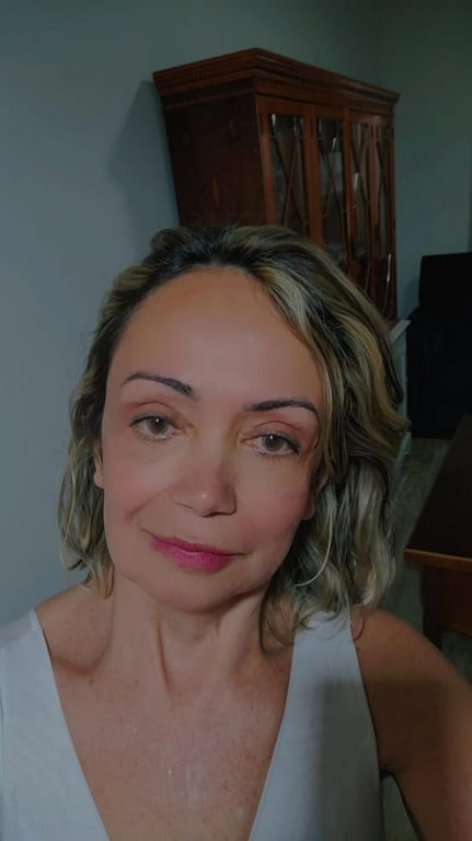 Rose Massagista profissional Massagem nuru em