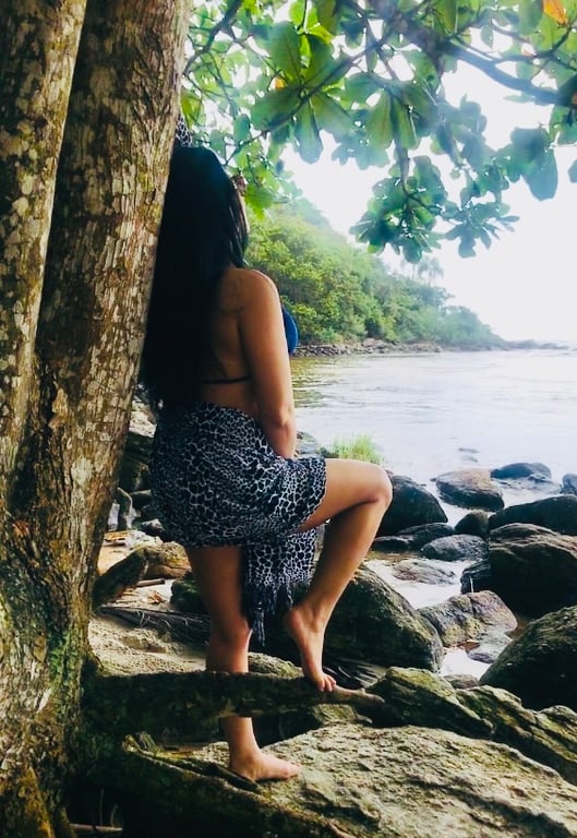 Massagem Tantrica, Relaxante e Sensual Massagem nuru em
