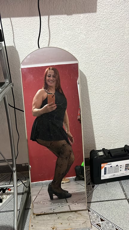 Katya a sua massagista preferida, atendendo em Sorocaba, mix massagens