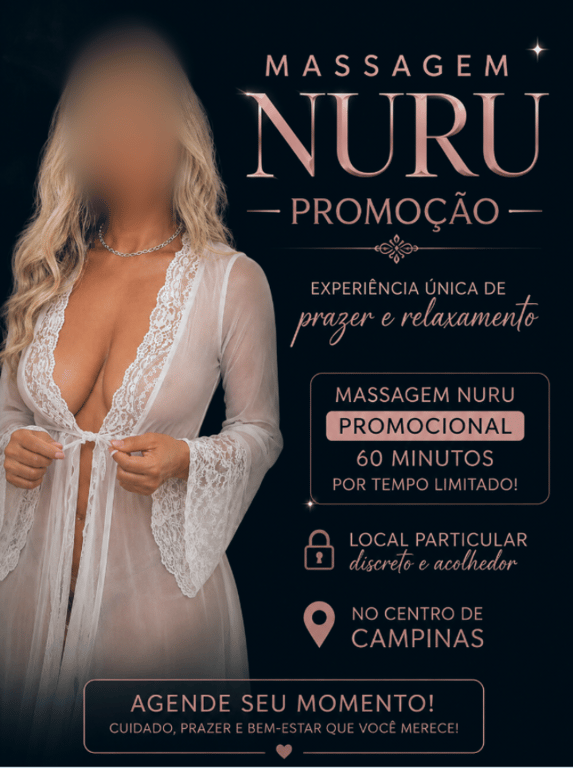 Terapeuta particular Massagens Sensuais e Relaxamento