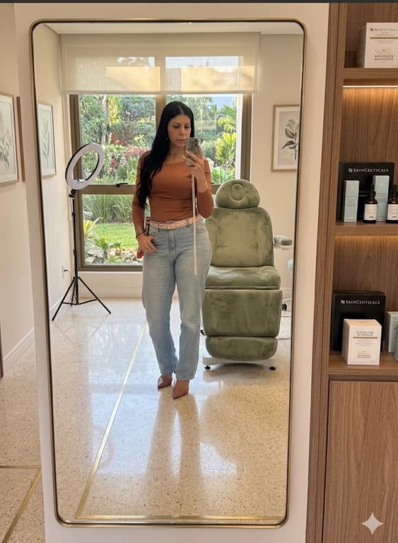 KS Wellness,Tântrica na Barra da Tijuca , com discrição,qualidade.