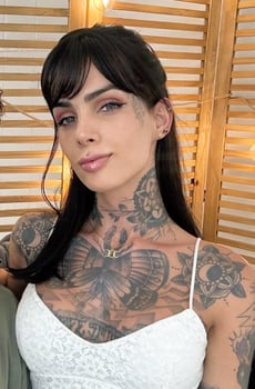 Nanda Monroe | Sacerdotisa Sexual | Terapeuta de Massagem