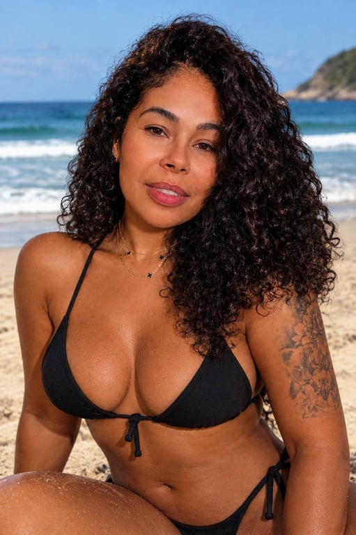 Loren Johnson ESPECIALISTA MASSAGEM SENSUAL Massagem tântrica