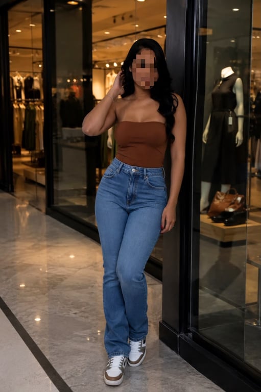 Samira | Massagem Relaxante e Sensual com Toque Especial 24Hs