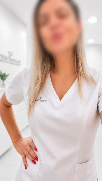 Anny Terapeuta | Massoterapia Relaxamento Premium Massagem