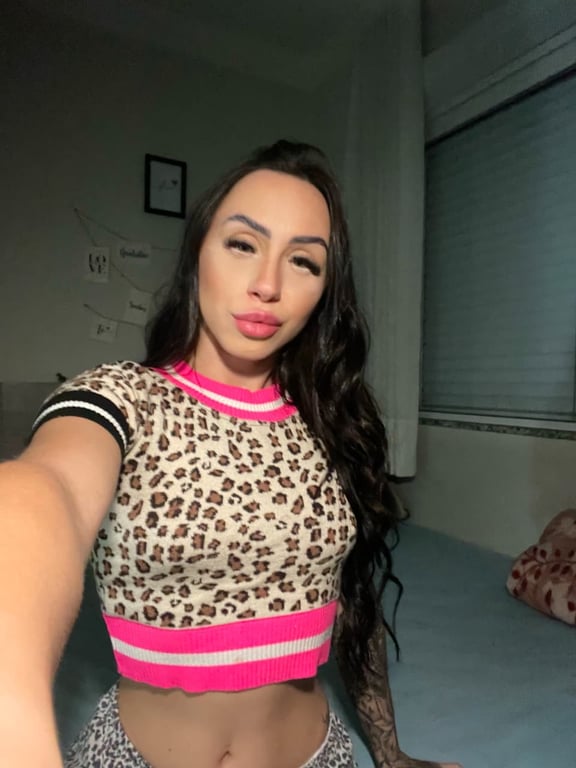 Terapeuta Mirella Massagem sensual