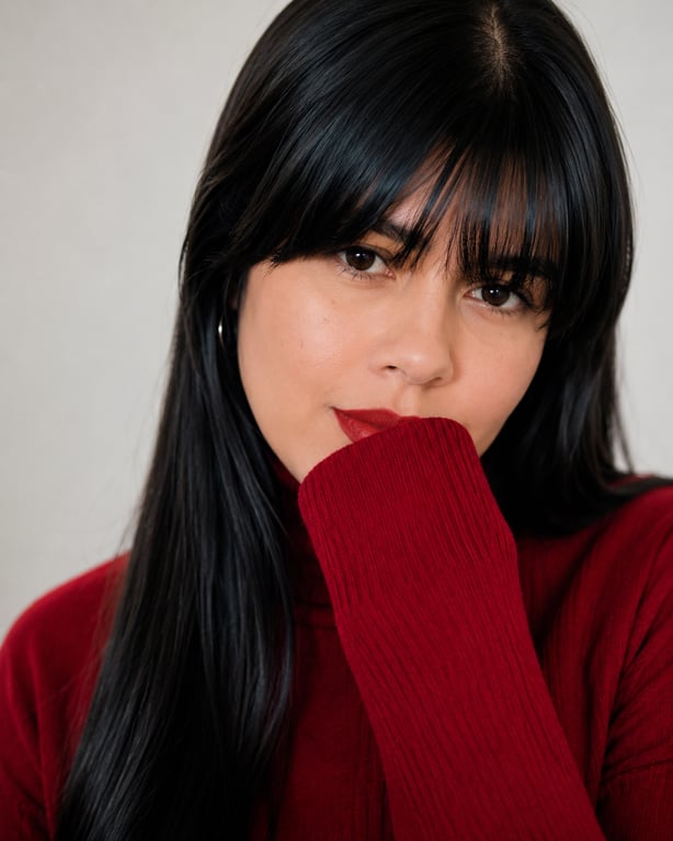 Thayna Sousa | terapias