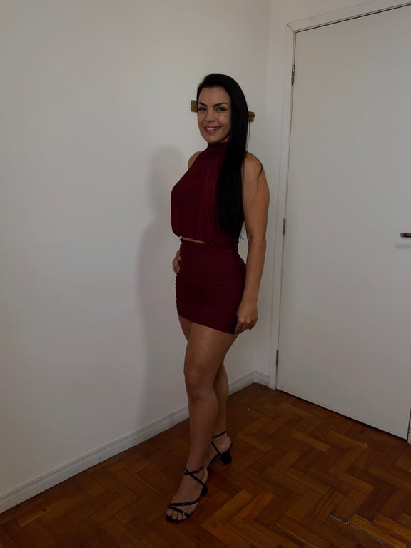 Ju Uma experiência sensorial única !! Massagem tântrica