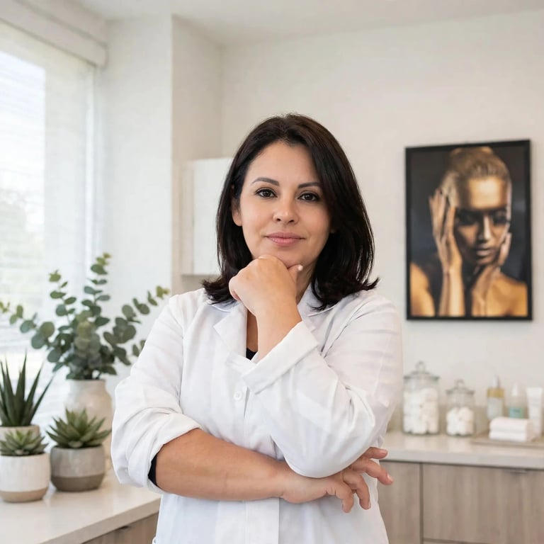Claudia Top Relax | Massoterapeuta Massagem em