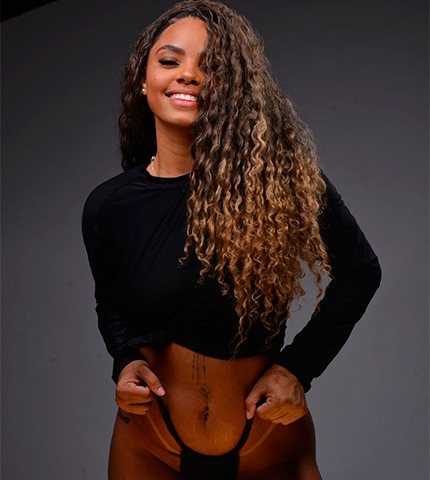 Esmeralda Spar Massagem tântrica em