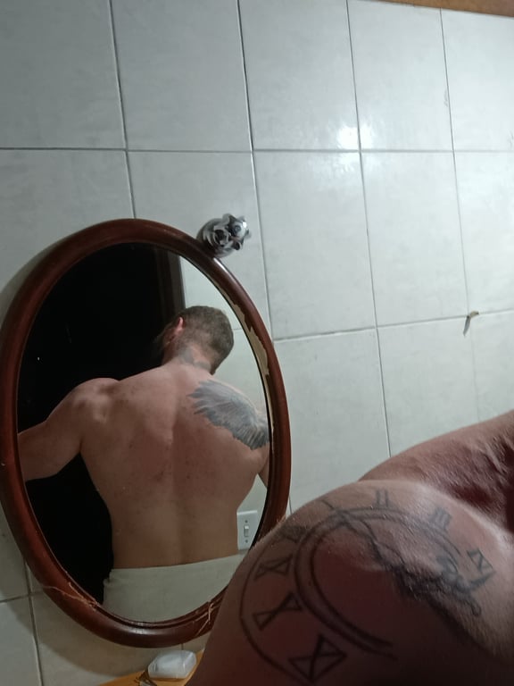 Mauricio Oliveira | Sedução e Relaxamento Massagem