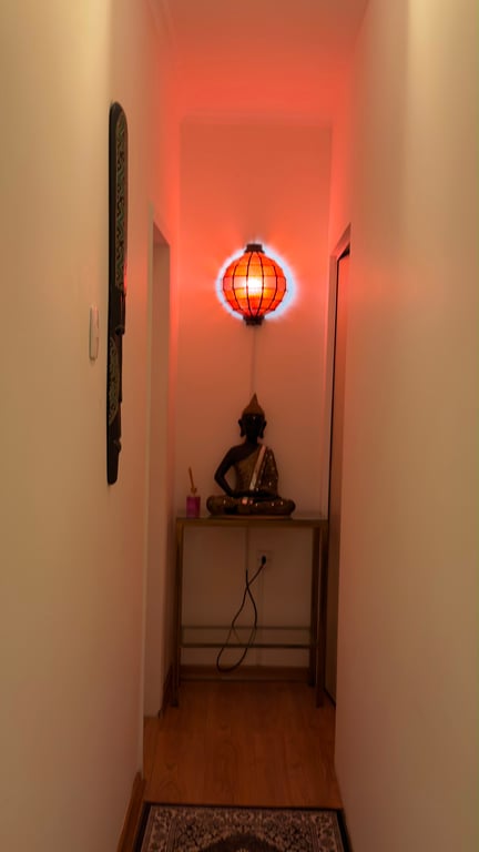 RangYai Massagens | Relaxamento e Experiências Exclusivas Massagem nuru