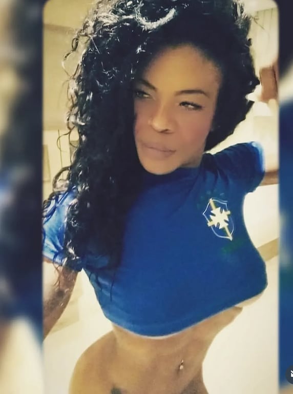 Kakau Terapeuta Tântrica Sensual Massagem