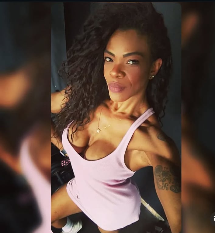 Kakau Terapeuta Tântrica Sensual