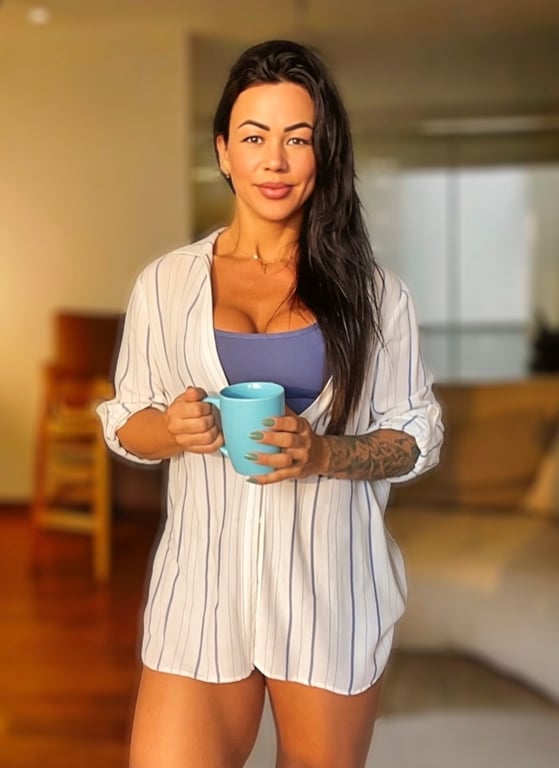 S’Anna Experience – Massagem Sensual, Relaxante e Tântrica Massagista