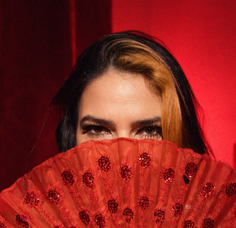 Ananya Terapeuta especialista em massagem tântrica