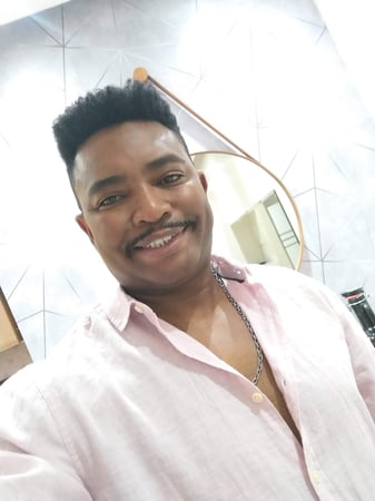 Negão Tantra Mauá, na medida do seu prazer, só vem