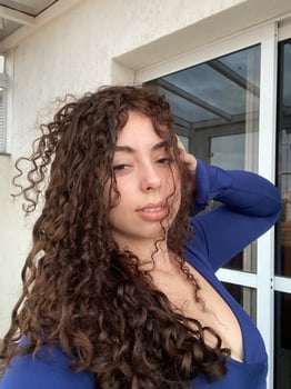 Yasmin | Massagem Sensual, Nuru e Tântrica