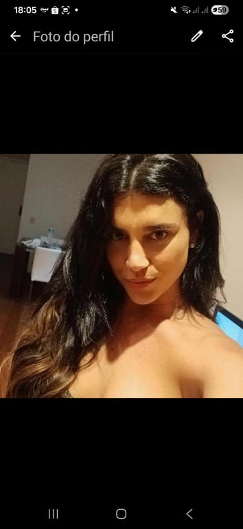 Tantrica energia vital Formada em tantra! Massagem nuru em