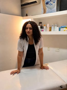 Moraes Massagens e estetica