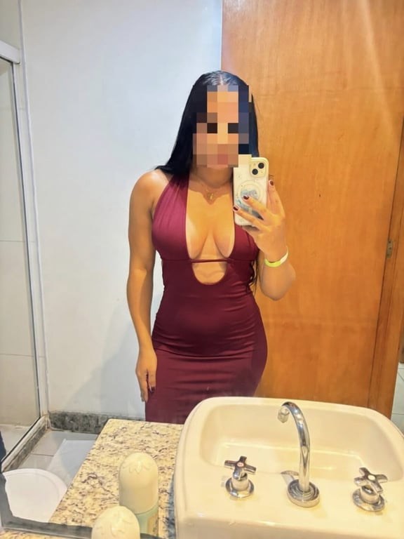 Iris Nascimento Massagem Relaxante Muscular
