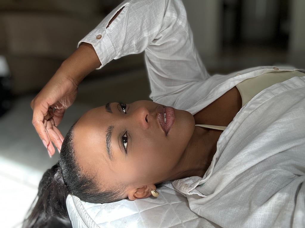 Liss terapeuta. Venha conhecer uma nova experiência Massagem tântrica em