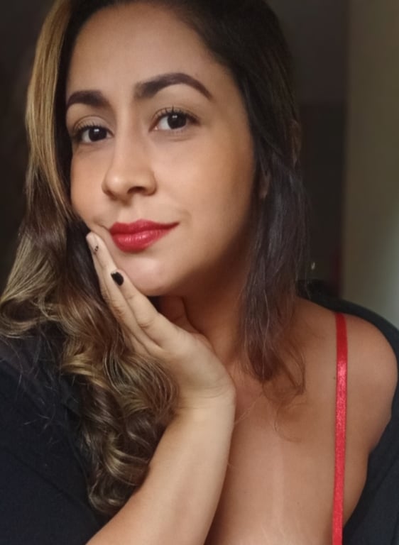 Sandra Moraes Experiência de prazer e relaxamento