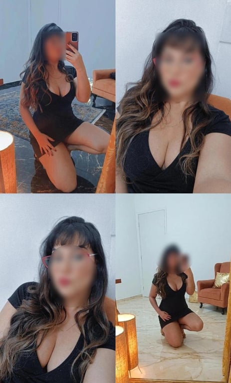 Lorena Labios de Mel : Massagem Erotica
