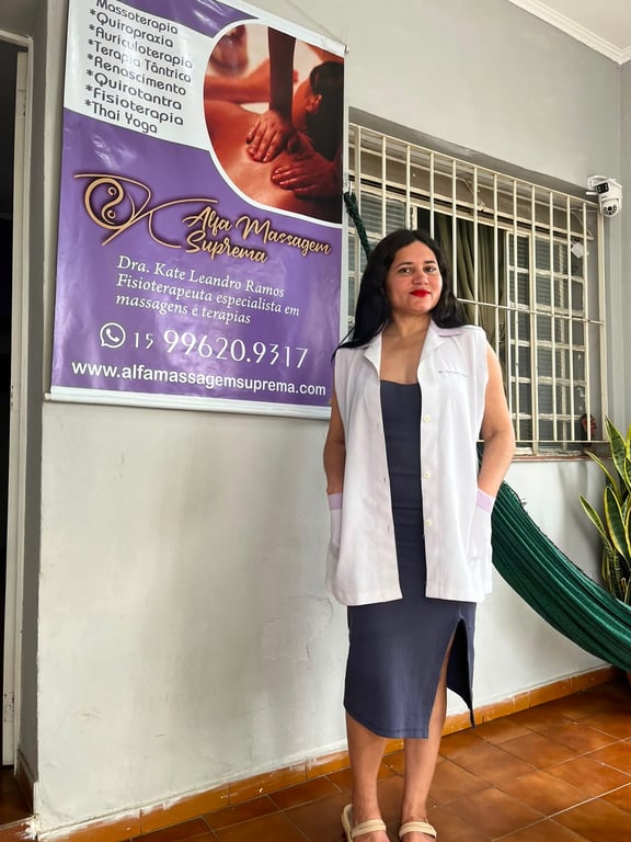 SATYA ANNE Massagem nuru em