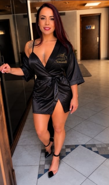 Toque Sensualli Espaco para Massagens Energeticas e Sensuais Massagem sensual em