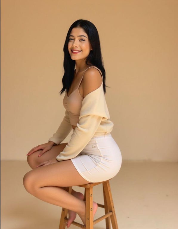 Gabriela massagem sensual e depilação Massagem nuru em