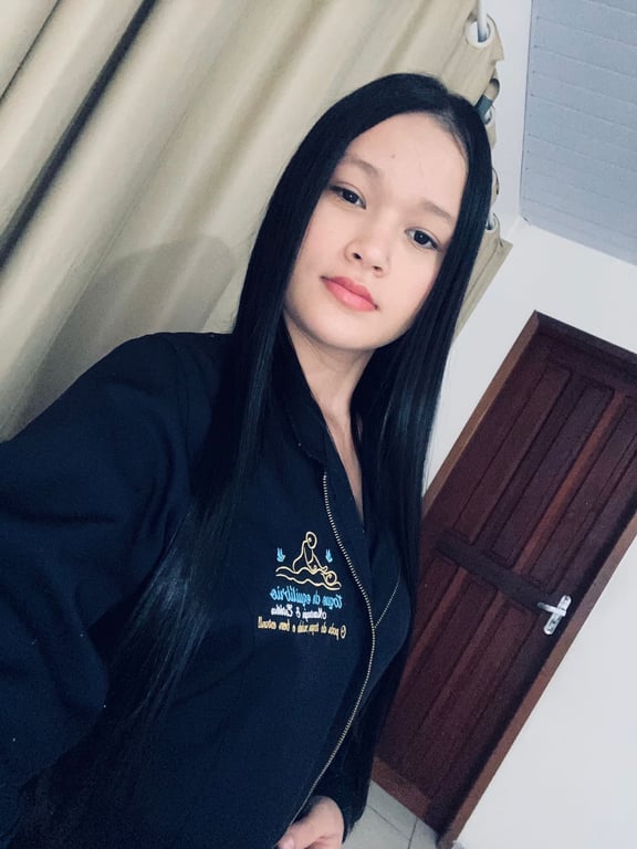 Maria Massoterapeuta Massagem