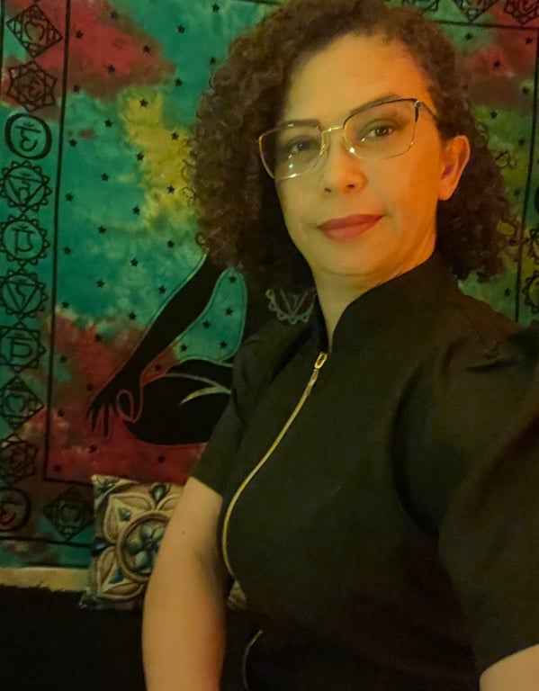 + Potência Sexual e Menos dores na coluna Vania Salvaley.