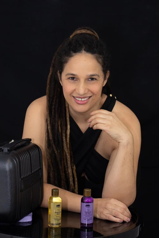 Naia Roots Terapias Sensoriais , toque relaxamento e bem estar! Massagem em