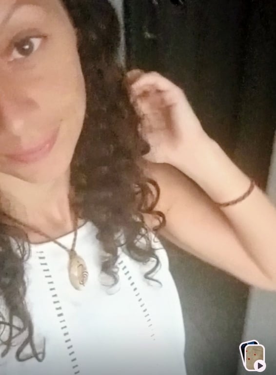 Natasha massoterapia E vivencias Massagista