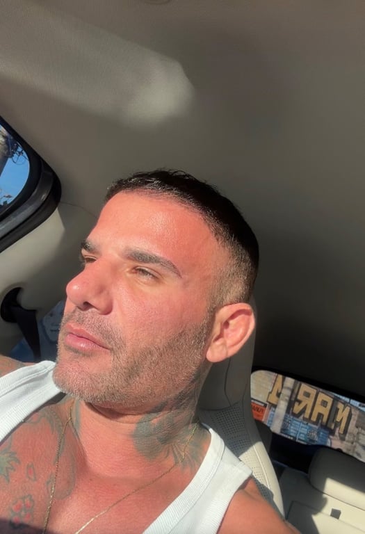 Lorenzo Masso