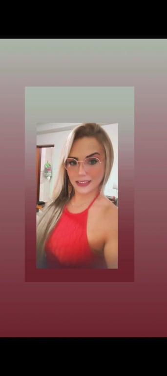 Dra Sabrina Massagista Terapeuta —