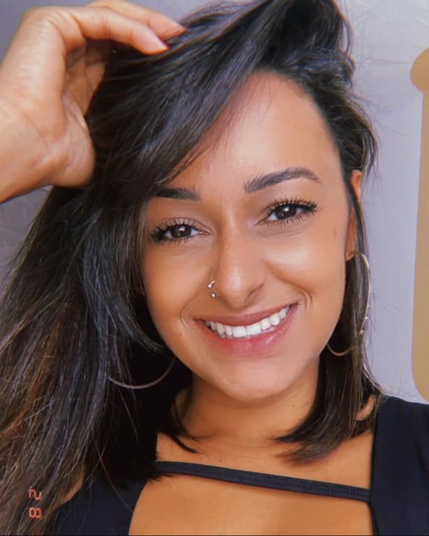 Juliane Terapeuta