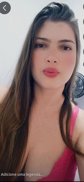 Gabriela Massagem sensual