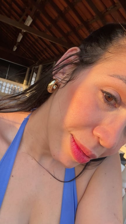 Delaine Pereira massoterapeuta Massagista em