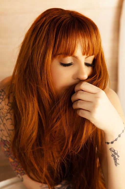 Penelopy especialista em massagem relaxante e sensual!
