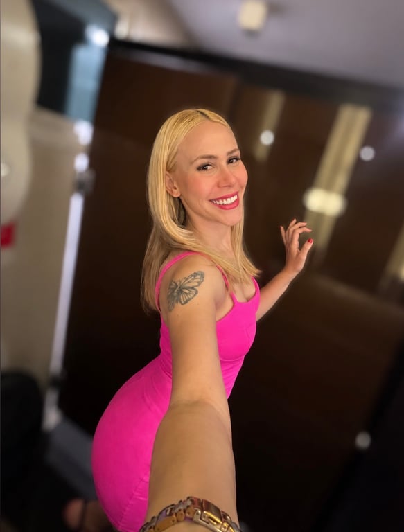Liiz Massoterapeuta Especial Massagista em