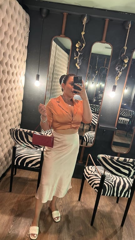 Lupita Massagem Sensual e Relaxante Massagem