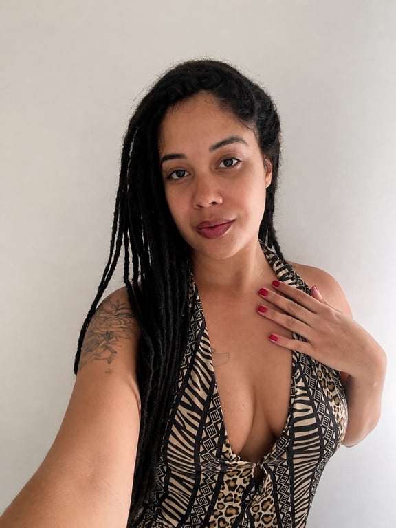 Kel Shakti | Nuru com Experiência Completa