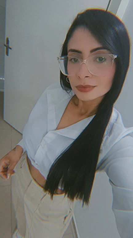 Tay Massagista | Atendimento Atencioso e Personalizado Massagem em