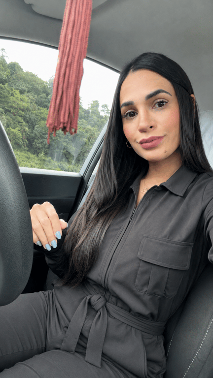 Paty - Vivência, relaxamento e Nuru