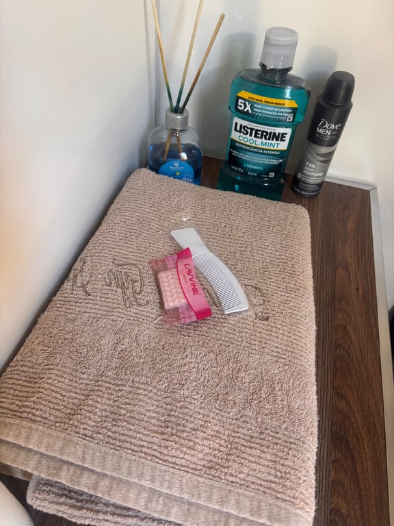 Jasmim terapeuta Nuru premium Massagem nuru em