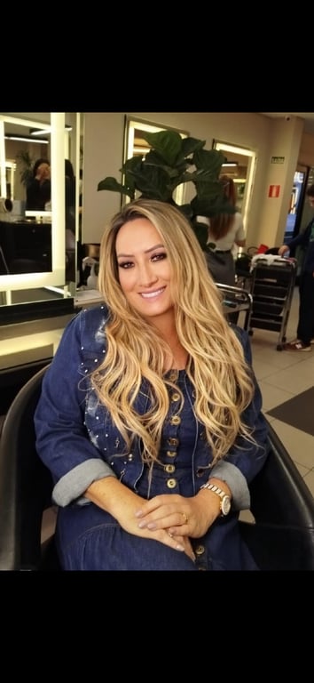Andréa Encantos Tantra