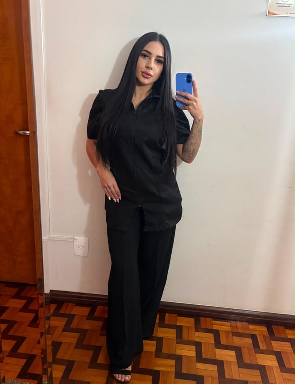 Savita | Massoterapeuta, Relaxamento, Conexão e Sensações!
